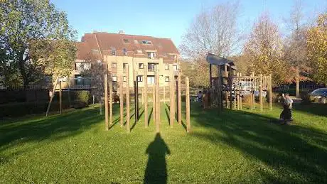 Photo de Buurtspeeltuin