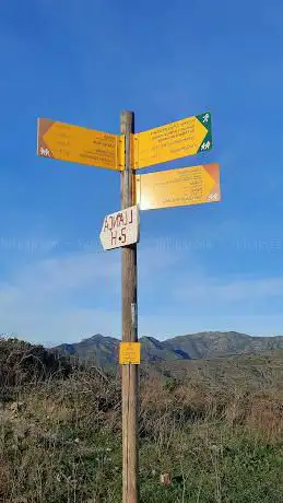 Photo de Coll de Puig Tifell