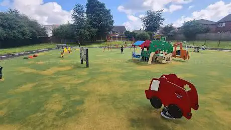 Play Park