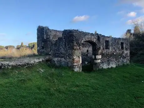 Antico Forte dell' Arboretum