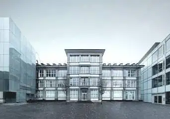 IWC Schaffhausen Museum