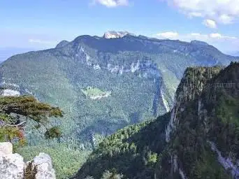 Photo de Belvédère d'Arpison