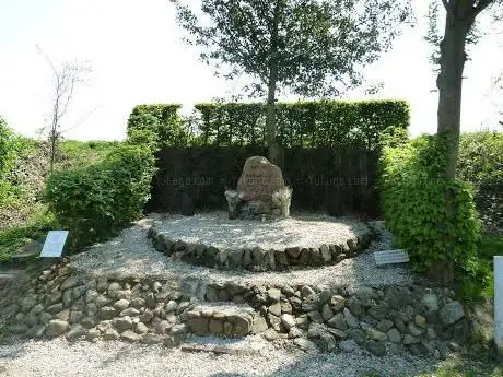 Oorlogsmonument Cartils