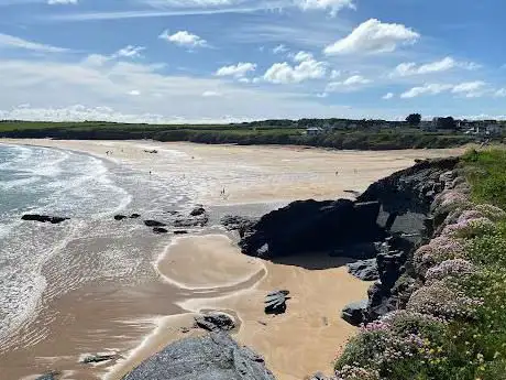 Coastal path