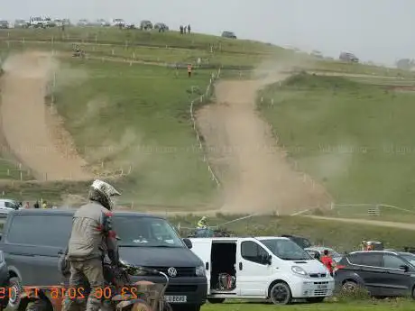 Photo de Cwmythig Hill MX