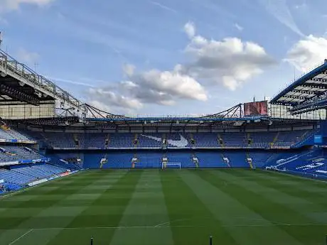 Photo de Matthew Harding Stand - Chelsea