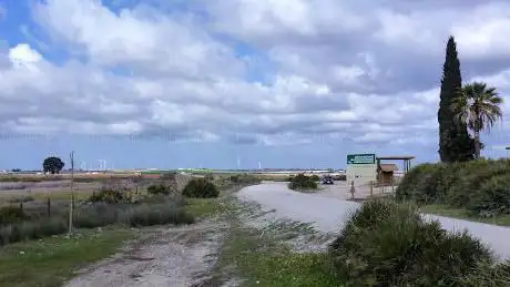 Puerta Verde Ruta Enoturística Comarca El Pto. Sta. Mª