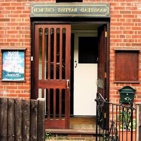 Photo de Wanstead Baptist Church