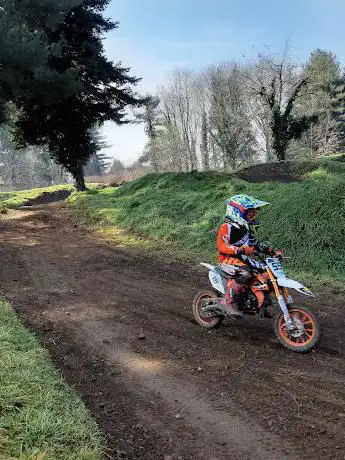 Photo de Pista Minicross Motoclub Cairatese