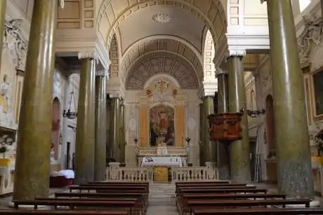 Photo de Chiesa di Santa Filomena
