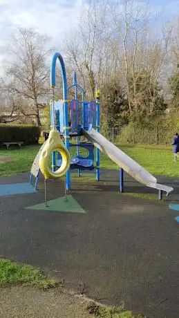 Waddon Childrens Play area