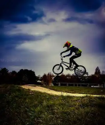 Photo de Cognac BMX