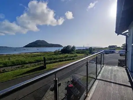 Photo de Arran Outdoor Centre