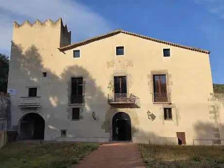 Photo de Masia Museo Municipal Can Magarola