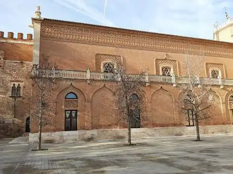 Photo de Diocèse d'Alcalá de Henares
