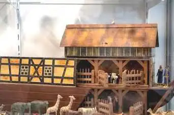 Photo de Spielzeugmuseum Spiez