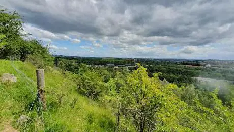 Photo de Trans Pennine Trail Conisbrough