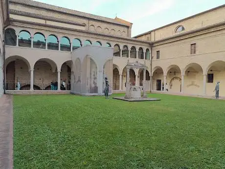Photo de Casa Dante