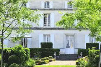 Photo de Les Jardins du Chaigne