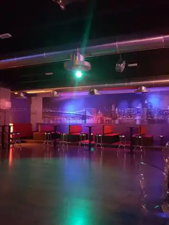 Photo de Glamour Club