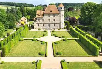 Photo de Castle Vascoeuil