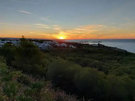 Photo de Punta Grossa Vilanova - Estacionament cotxe