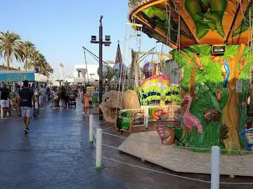 Photo de Sould Park Fuengirola