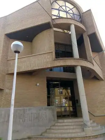 Photo de Casa de la Cultura