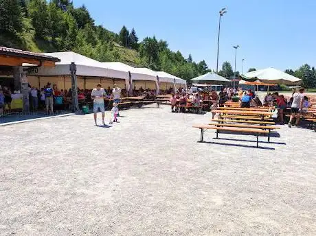 Photo de Campo sportivo