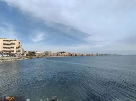 Photo de Espigón de Torreblanca