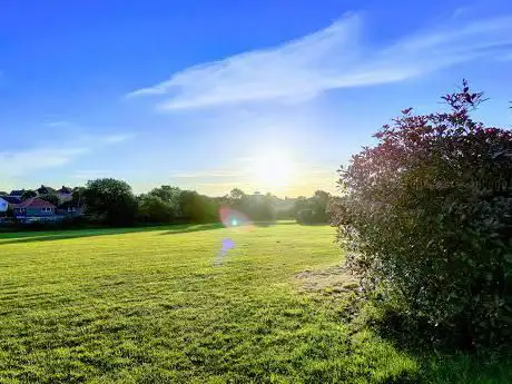 Photo de Menteith Park