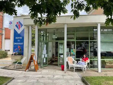 Photo de Office de Tourisme
