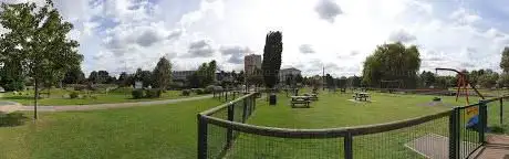 Photo de Aberford Park Playground