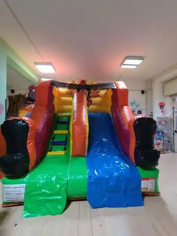 Photo de Gioialandia Ludoteca - Sala per Feste