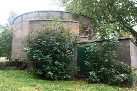 Photo de The Rotunda