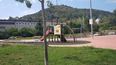 Parc infantil  picnic