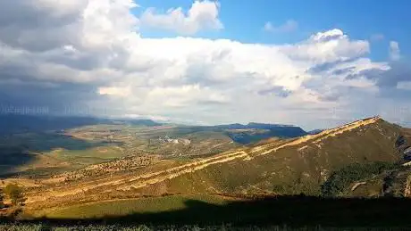 Photo de R.N.O. Monte Capodarso E Valle Dell'Imera Meridionale