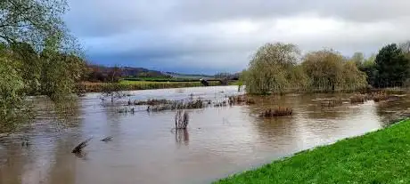 Photo de River Eden Walk