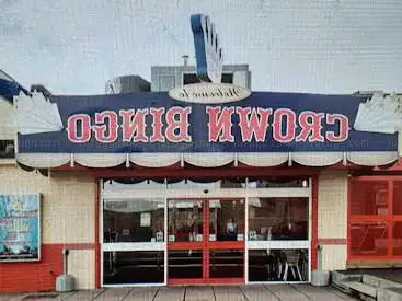 Photo de Crown Bingo & Social Club
