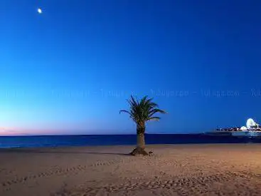 Spiaggia de les Sablettes