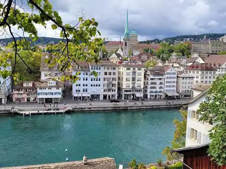 Zürich Card City Pass