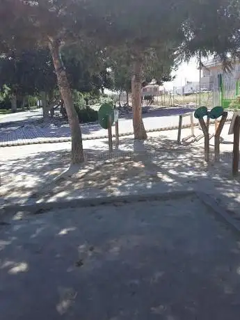 Photo de Parque de La Vertiente