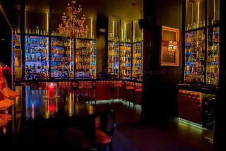 Photo de Tangara The Club