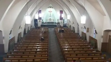 Photo de St Augustine Church