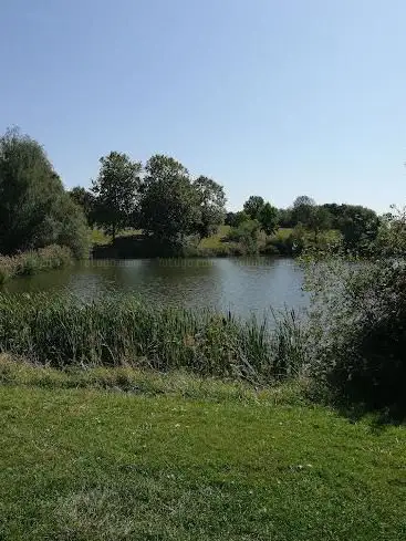Photo de Etang du torcy