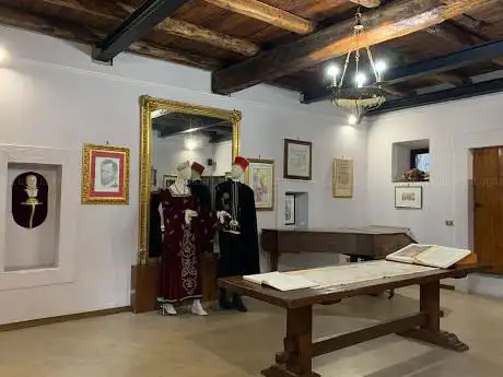 Fondazione Giovanni Pierluigi da Palestrina