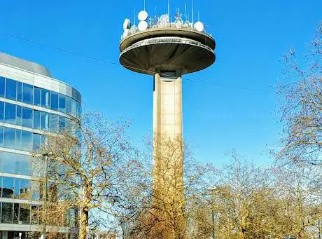 Photo de Tour Reyers