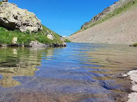 Photo de Lac du Crachet