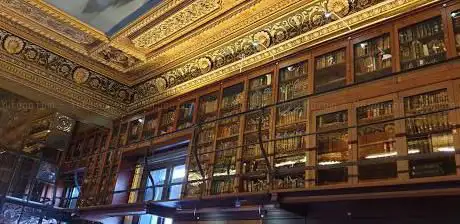 Photo de Académie des Belles Lettres de Barcelone