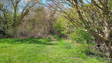 Court Place Farm Nature Park